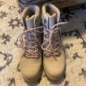 Boots from Target- Universal Thread